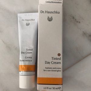 Tinted day cream- cult favorite